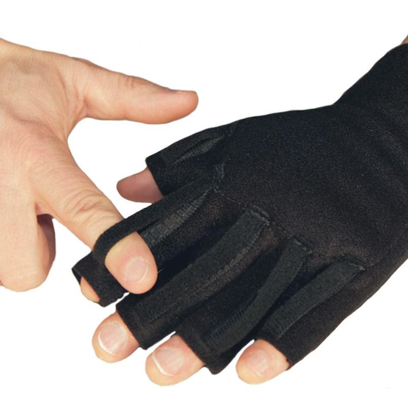 Dorsum Pocket Glove